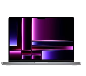 MacBook Pro 14" Chip M2 Pro da Apple com CPU de 12 núcleos e GPU de 19 núcleos, 1TB SSD - Cinza Espacial